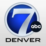 7news android application logo